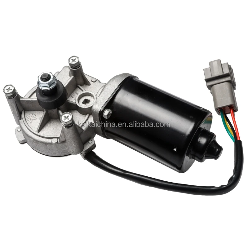 KK17-8020D мотор стеклоочистителя Peterbilt 335377379387587 и Kenworth T2000 E008109 E008205
