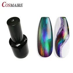 Thermochromic Liquid Semi Permanent Gel Nail Color Changing Gel Nail Polish