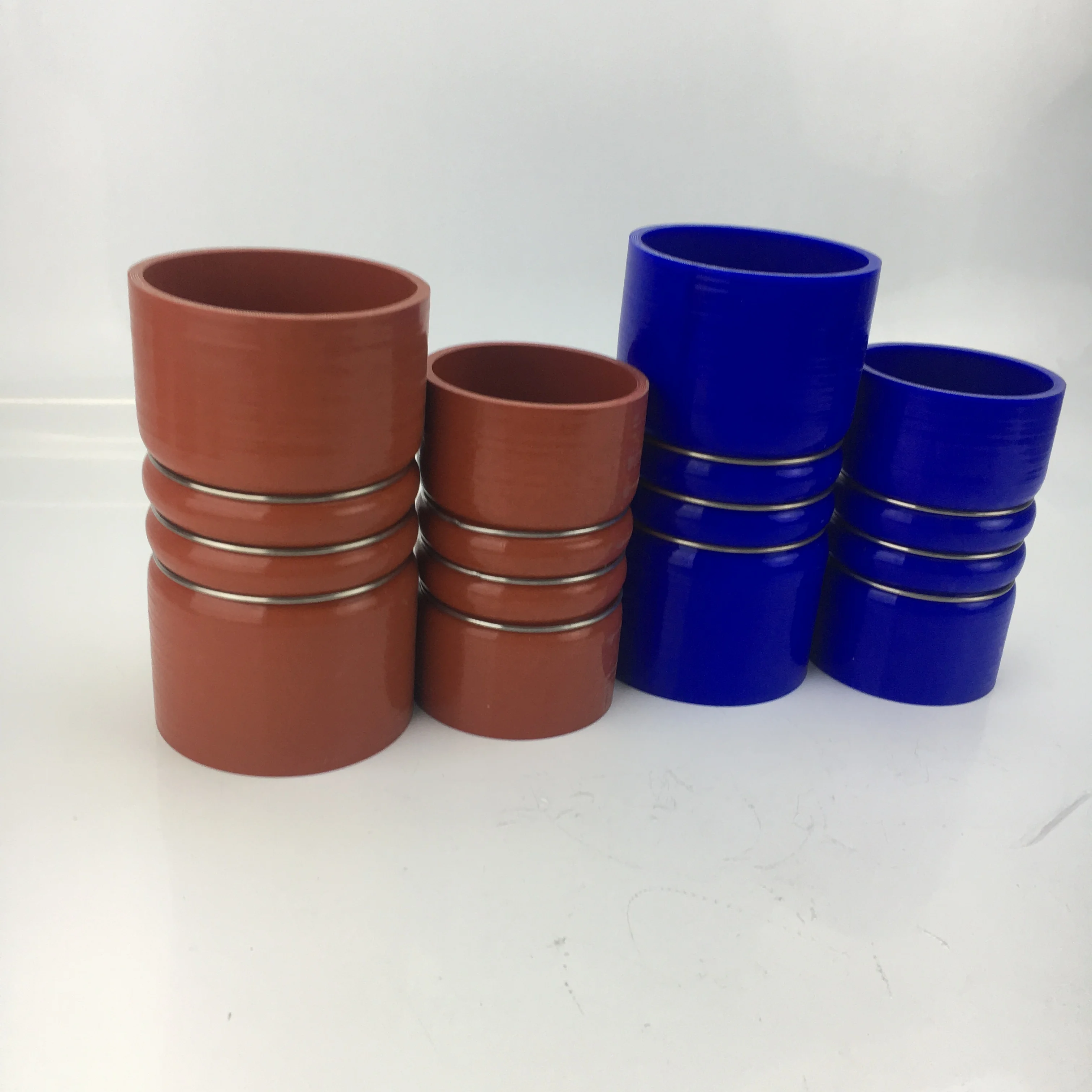 CAC Hoses for Diesel CHARGE AIR CONNECTOR DIESEL COOLER HOSE