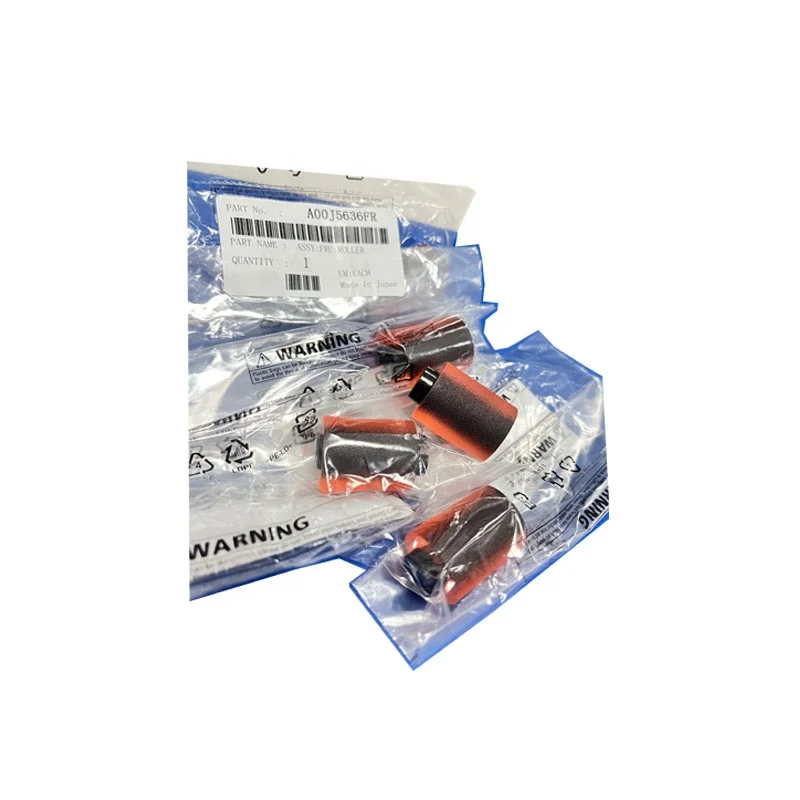 Оригинальный пикап A00J563600 для Konica Minolta Bizhub 223 283 363 423 DF608