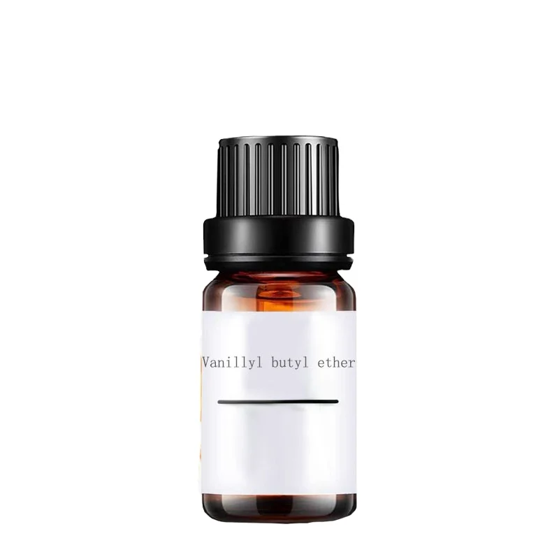 Factory supply thermal agent CAS 82654-98-6 grade cosmetic vbe vanillyl butyl ether thermal oil for skin
