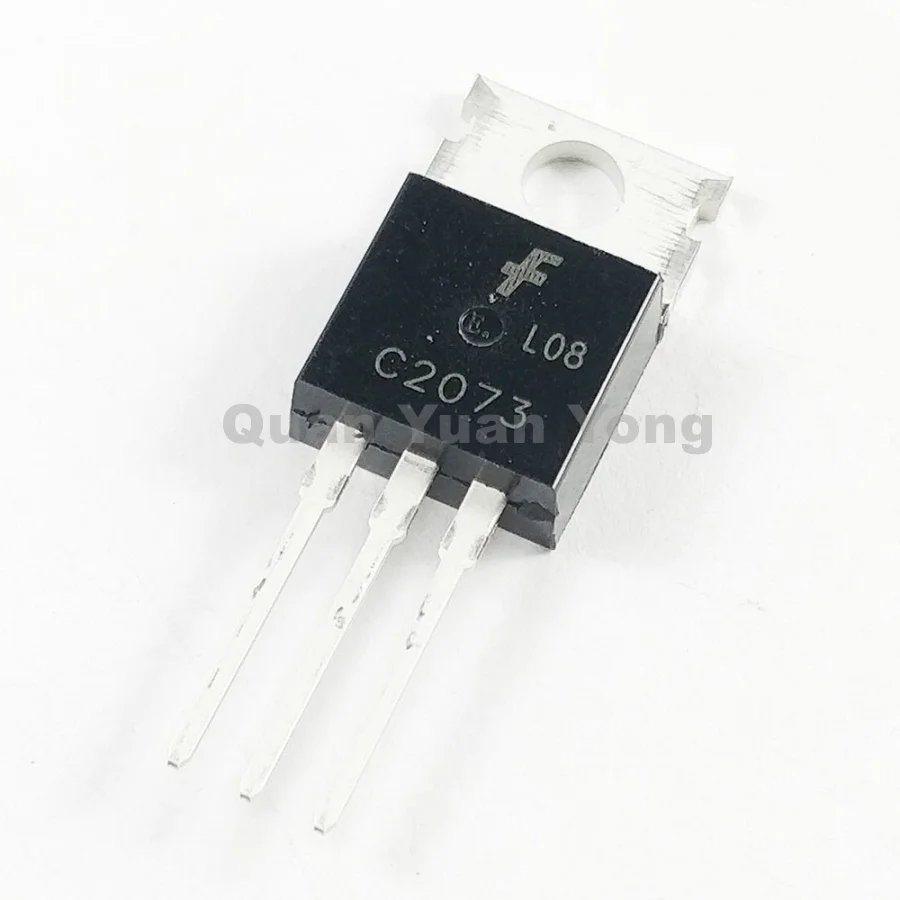 KAC2073 NPN power transistor TO-220 High Speed High Quality KAC207