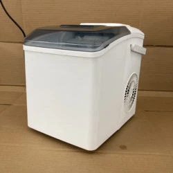OEM Energy-saving 120W Self-cleaning Ice cube Maker 10-12kgs per day ice cube maker machine
