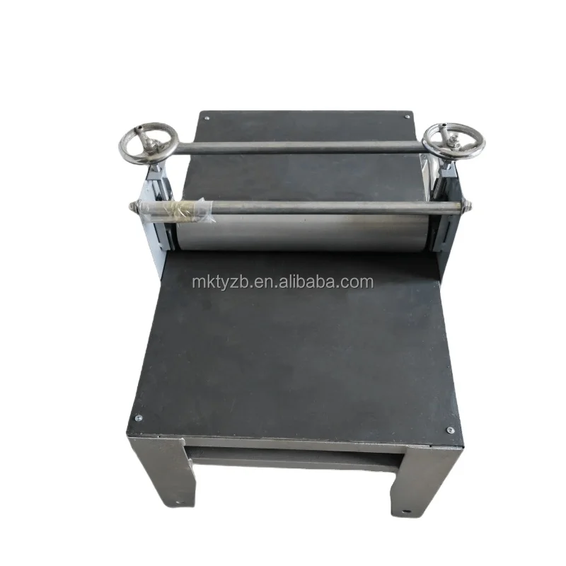 MK Manual Single Shaft Mud Press Wholesale Competitive Price Pottery Teaching Equipment Art Craft DIY Machine