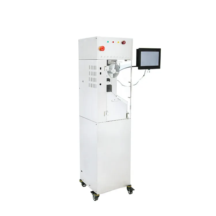 PMC Automatic Pill / Irregular Tablet / Capsule Weight Checker