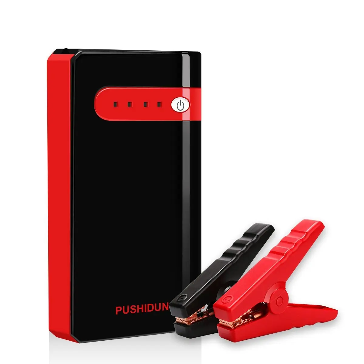 2024 hot selling portable mini 20000mAh auto eps mini compact booster car power bank jump starter for 12v cars and sports