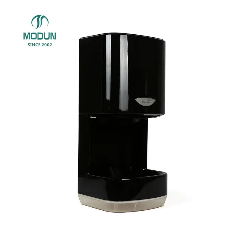 Best hand dryers, fast bathroom toilet electric hand dryer with UV