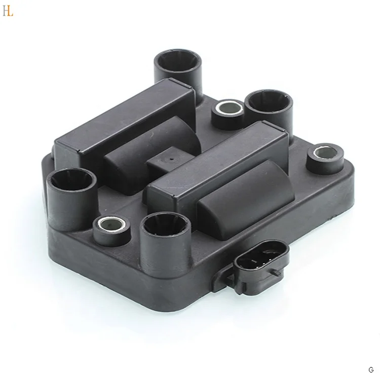 авто двигатель в сборе мужской мотоцикл умный автомобиль Производительность катушка зажигания цена 2112-3705010-10 для LADA