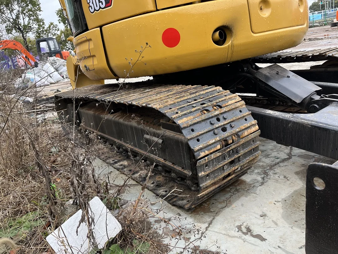 Second hand Crawler Excavator good working used machinery japanese caterpillar price mini cat303 ,Used Japanese Brand CAT303