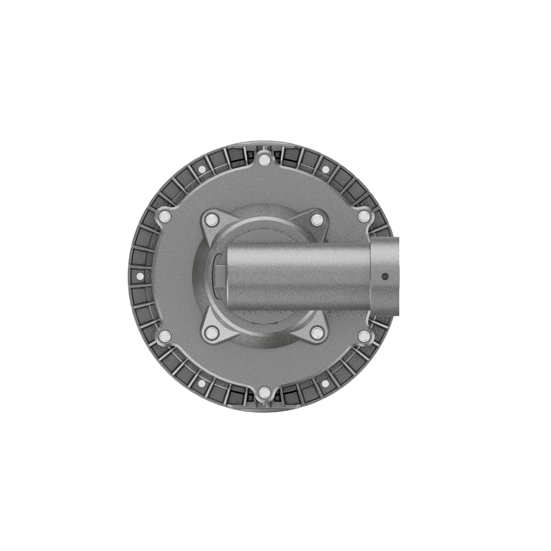 Marine oil supply led anti explosion lamp industrial ATEX explosion proof luminaire lighting fixture
