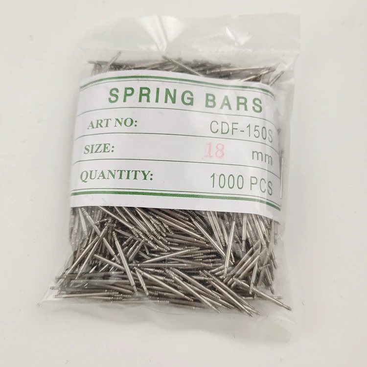 high quality spring bar watch band pins  Watch Tool  Watch Spring Bar Link Pins