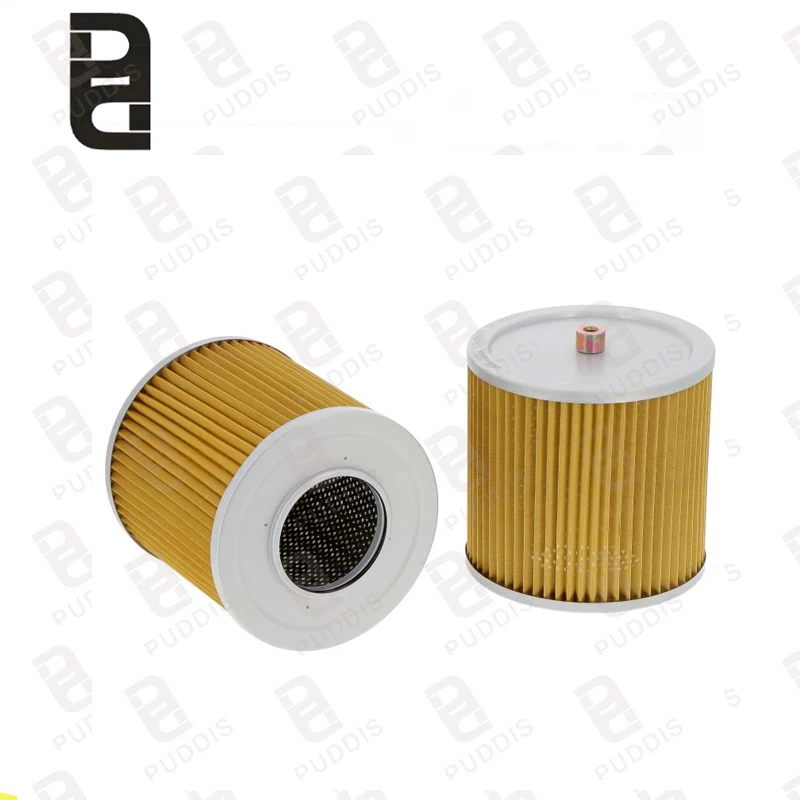 Wholesale oil filter E131-0214 hydraulic filter 31E-10190 HF29113
