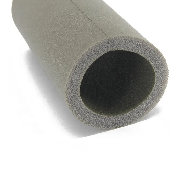 Low Density Pe Thermal Insulation Material Manufacturers Xpe Foam Roll for HVAC