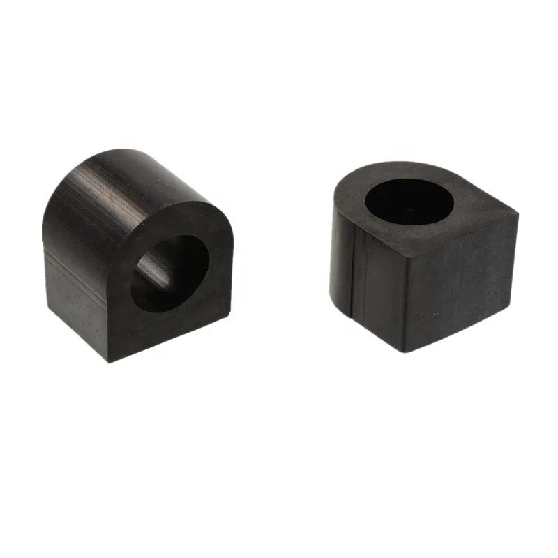 Стабилизатор втулки из натурального каучука