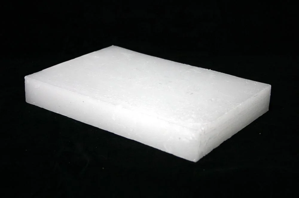 
KUNLUN Brand Fully refined paraffin wax 60-62 