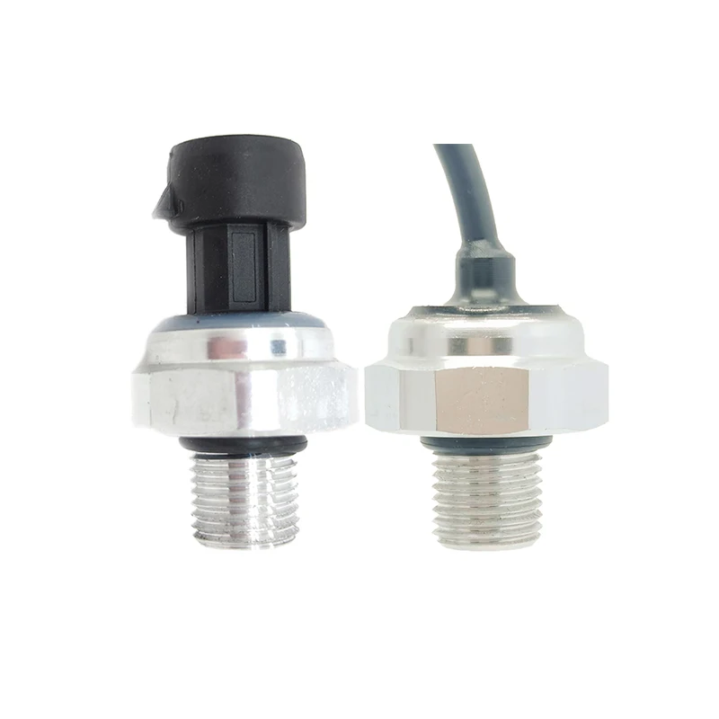 Water Oil Fuel Gas Air G1/4 5-12V 0.5-4.5V 0-300Bar Gauge Optional Consumer Electronics  Pressure Sensor Transducer transmitter