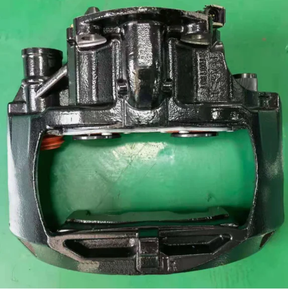 Front Brake Caliper SN7216RC K003810 for SCANIA 4 Series Trucks and Buses