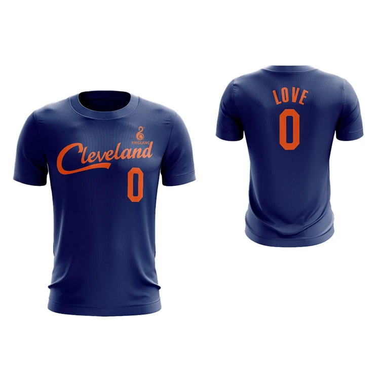 New High quality Soccer T-Shirt Football Jersey Game Short Sleeve Personalize Printing Football T-Shirt