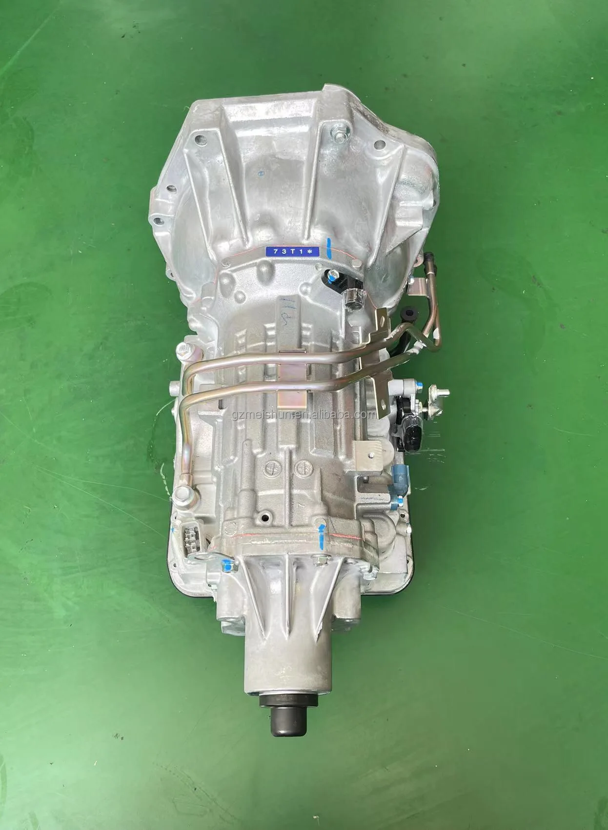 4speed automatic gearbox assy  TW-40LS for SUZUKI JIMNY transmission  Genuine New Part 2000276J33 adequate quality