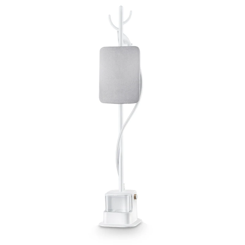 YR Household Handheld 2000W Steam Ironing Machine Vertical Cloth Iron Steamer Stand Garment Steamer