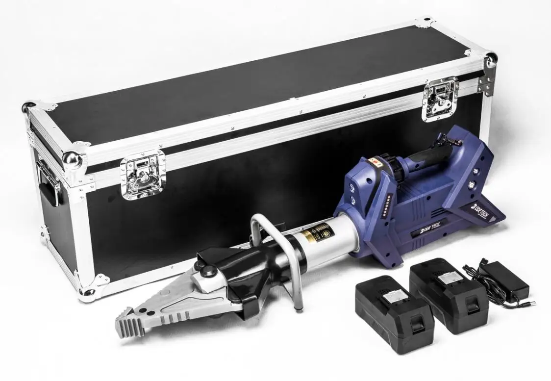 ODETOOLS SC357-E new design high quality hydraulic spreader cutter hydraulic spreading cutter rescue combi tool