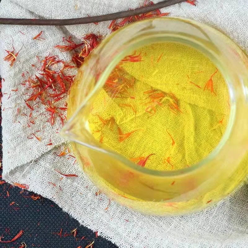 Support Customization Pure Wholesale Saffron Zaffron Super Negin Saffron Extract Powder