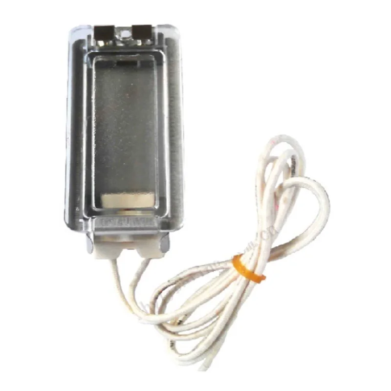 G4 или G9 110 В 220-240 в 15 25 Вт керамический держатель лампы для духовки с высокой термостойкостью без