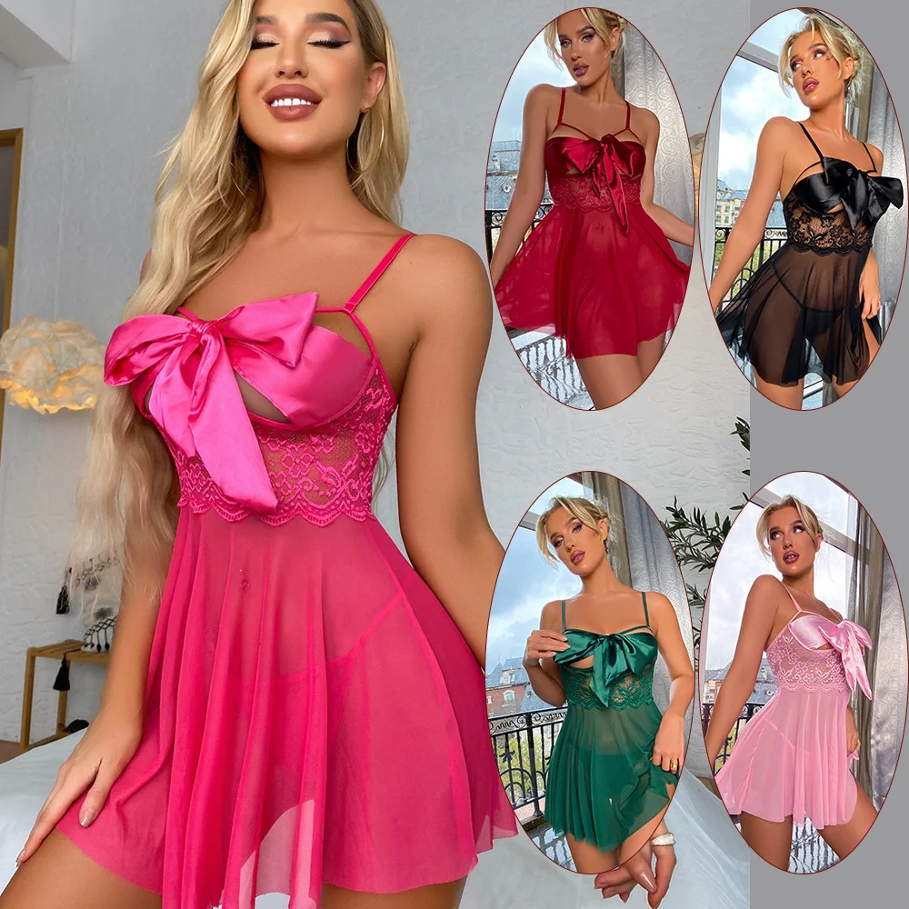 sexy xxxx xxx see through girls sleepwears evening dresses night dresses for woman