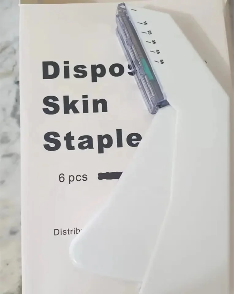 Popular Surgical Skin Stapler 35w Skin Stapler Surgical Staples Removal For Veterinary
