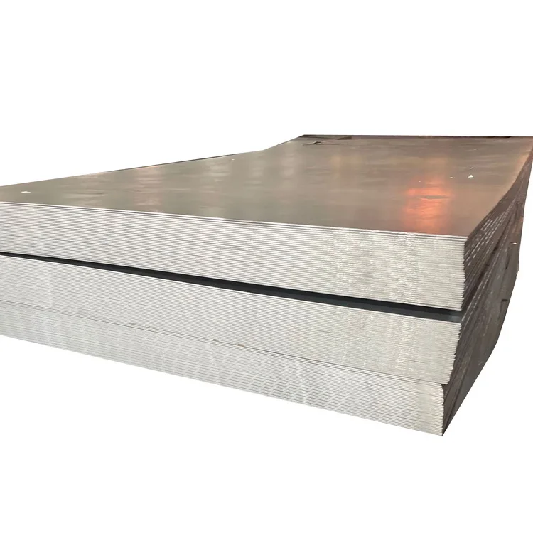 Best seller ASTM AISI DIN S355 Hot Rolled A242 Corten Steel Plate