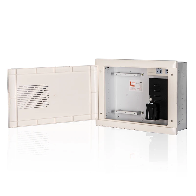 multi-function distribution box pv portable power distribution box outdoor ftth distribution box