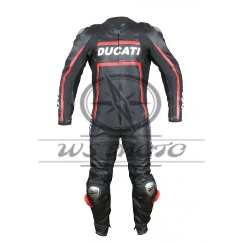 Professional  Cowhide High Quality Men Custom Leather Racing Motorbike suit/ Motorcycle race Suit One & Two Piece
