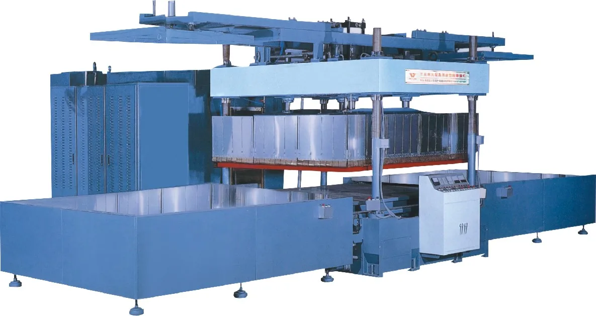 Large power 50KW high frequency swimming pools welding machine