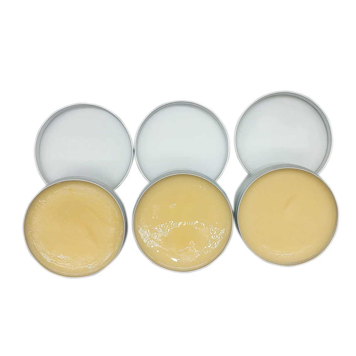 cast iron seasoning beeswax