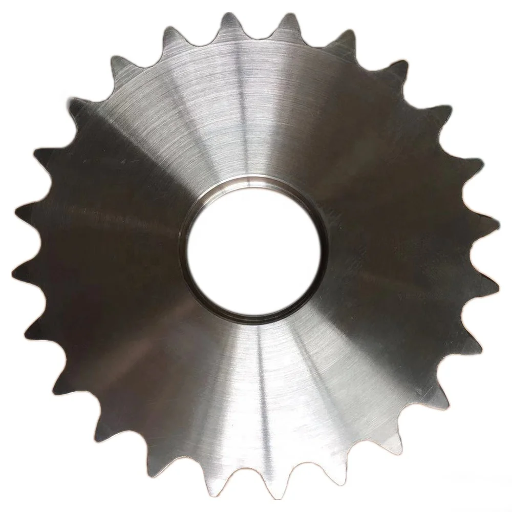 
China Made Professional Customized Different Shape Chain Sprocket 