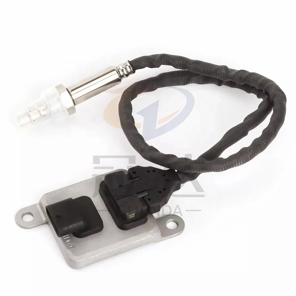 NOX Sensor R-036363 A0101531628 NGK NS11A For Liebherr