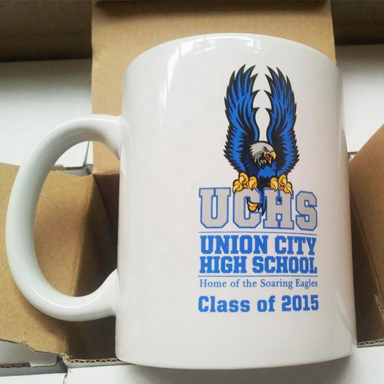 
Custom logo business giveaways color clay tea 1 piece wholesale eagle under 100 luxury vintage white black coffee porcelain mugs 