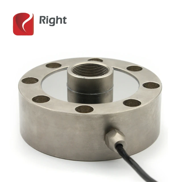 T312 compression and tension Universal Pancake Load Cell