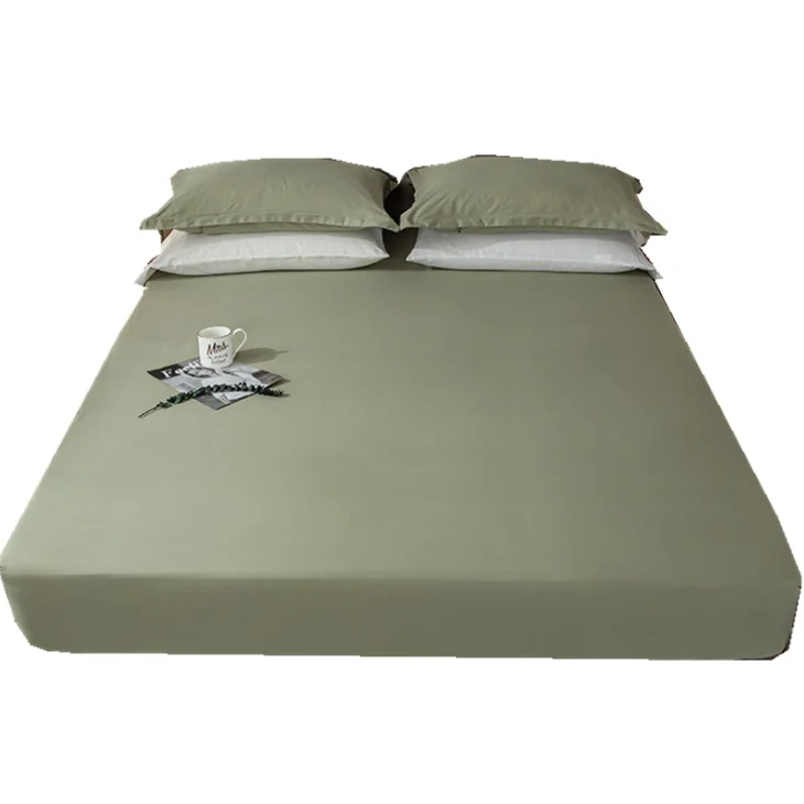 Распродажа с завода, хлопковое постельное белье с реактивной печатью и окрашиванием, дизайнерское постельное белье для дома, отеля