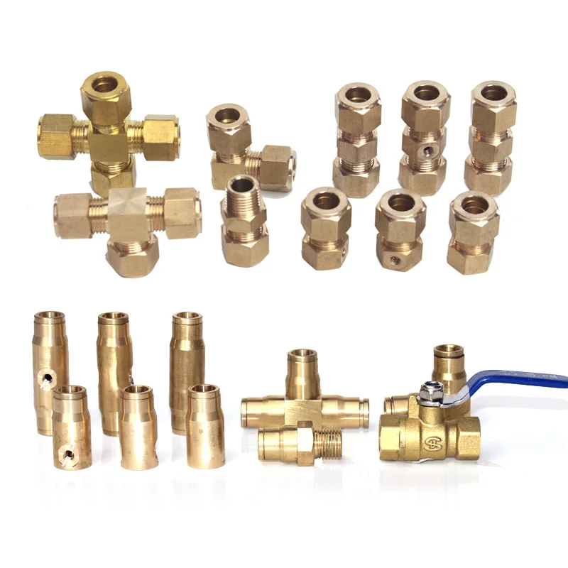 
Factory sales high pressure accessories of spraying quick coupler and quick screwing connector 