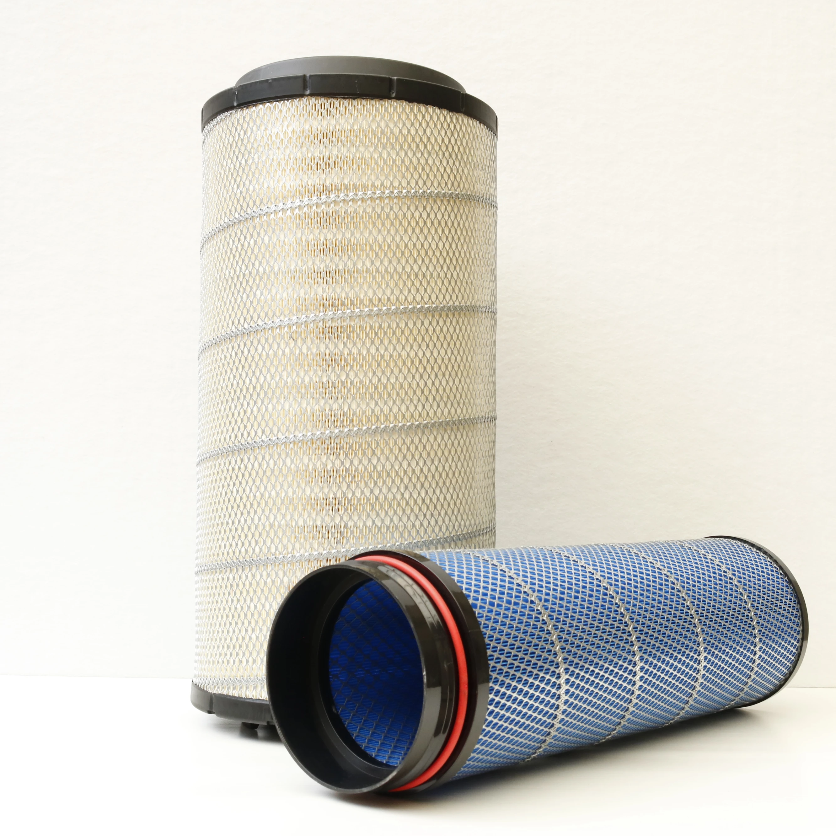 Hot Selling Factory Supplying Truck Air Filter CF17088 For  Truck