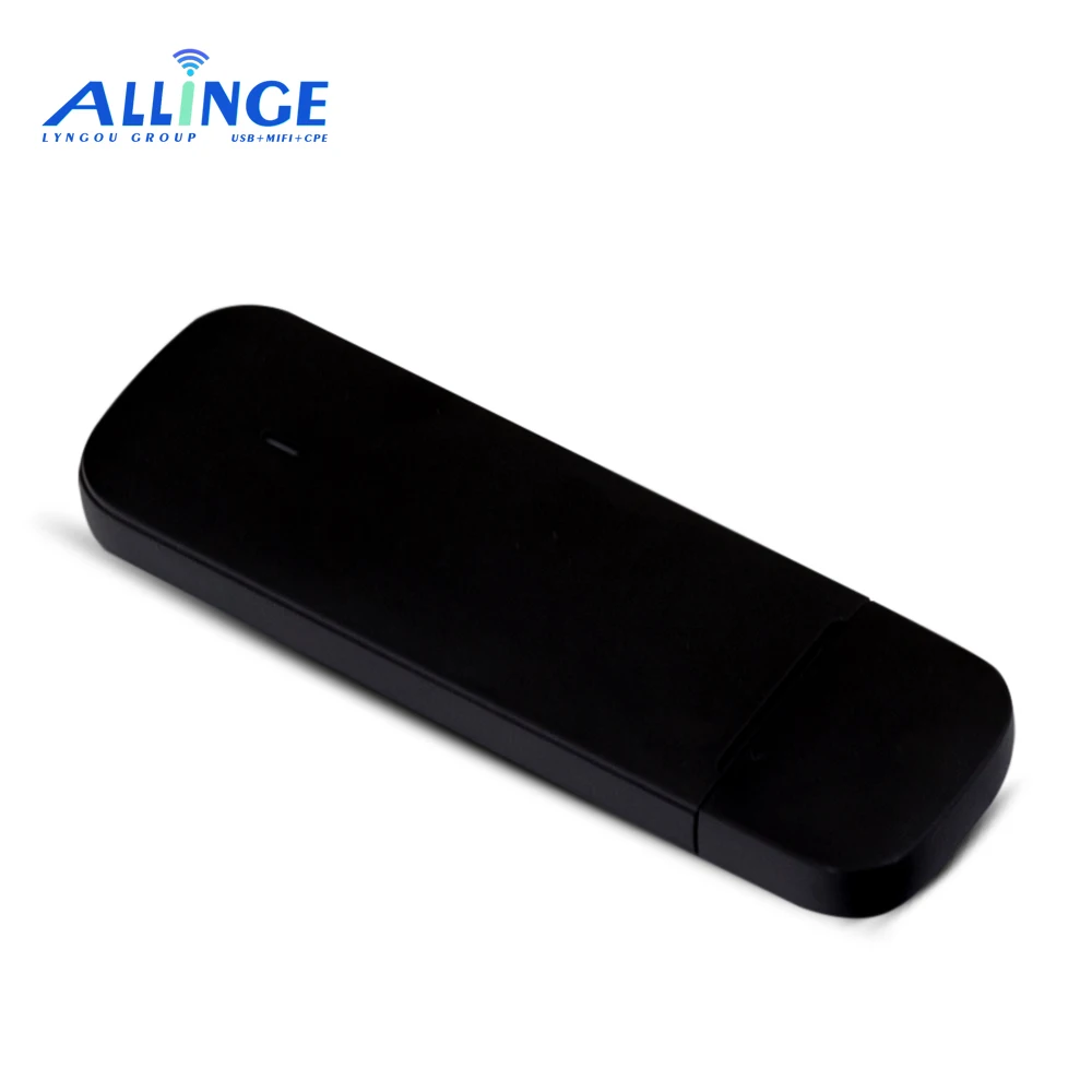 ALLINGE DRD244 4G LTE USB Modem E3372h-320 USB Dongle Wifi Router with Sim Card
