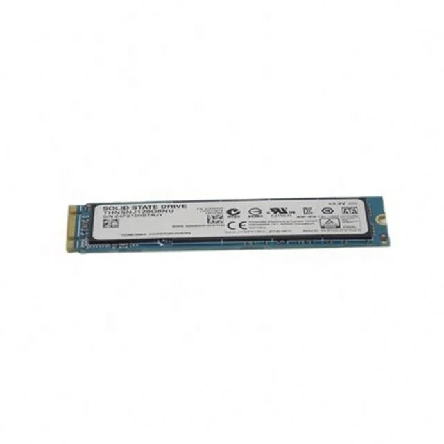 THNSNJ128G8NU Ssd Toshiba 128GB M.2 Hard Drive Disk Portable Nytro Barracuda External New And Original
