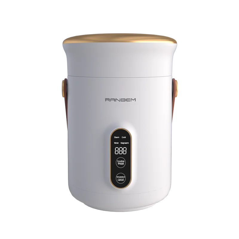 
 Набор мультикастрюль для приготовления пищи, кастрюли, цены, 500 Вт, варочные аппараты, мини цифровая многофункциональная электрическая плита  