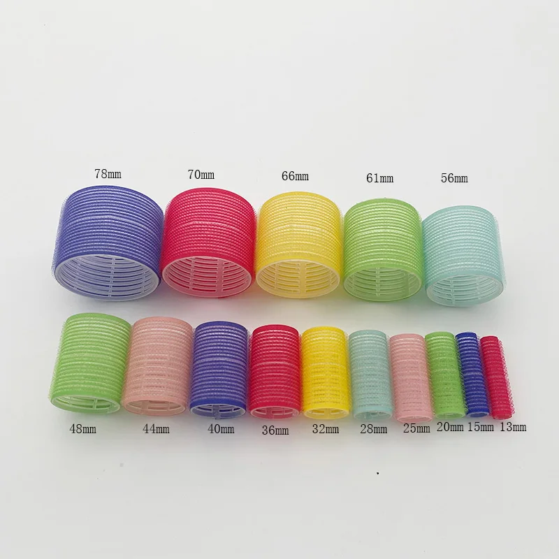 Whole sale new hair curlers for hair curling and hair beauty  DIY at home