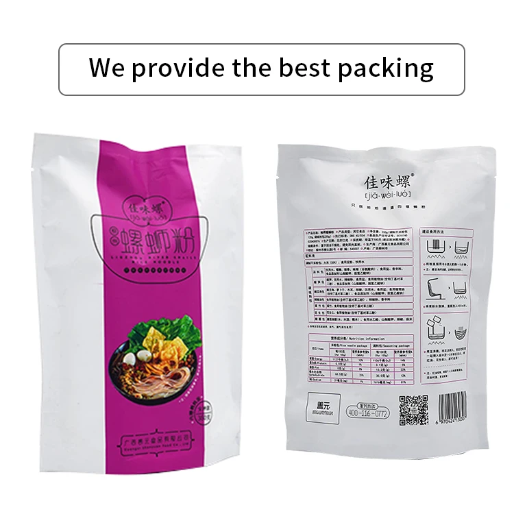 Hot sale factory direct price instant noodles ramen noodles chinese noodles best quality
