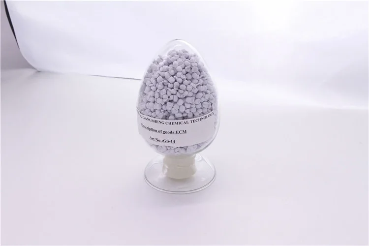 Custom High Elasticity Ethylene Vinyl Acetate Copolymer Shoe Sole EVA Resin