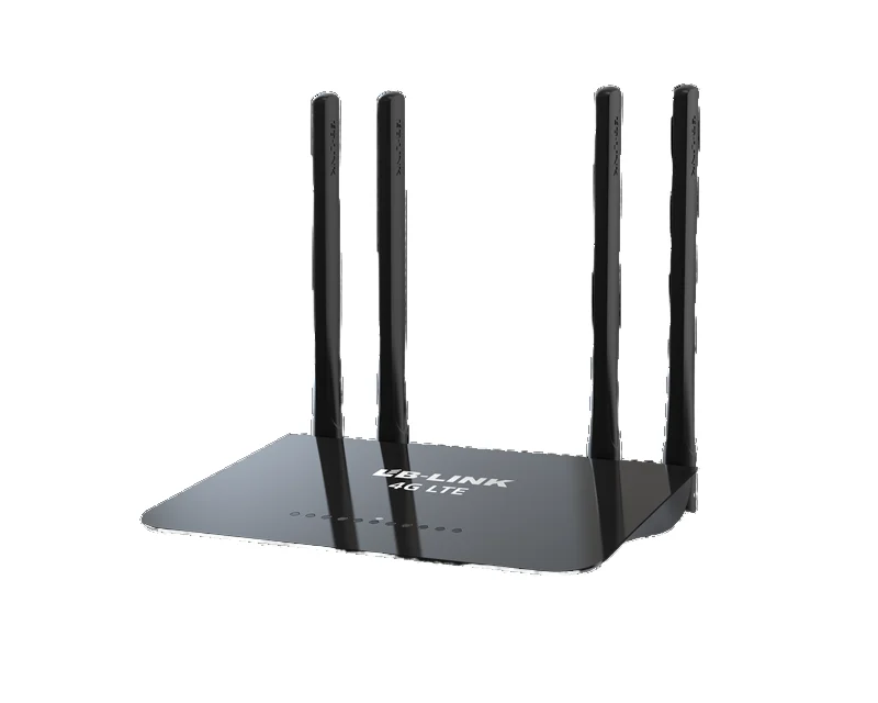 LB-Link BL-CPE450M (4G CPE-CN) 300Mbps High-Speed 802.11n Standard Wireless WiFi Home Router VPN Function 5G Frequency Support
