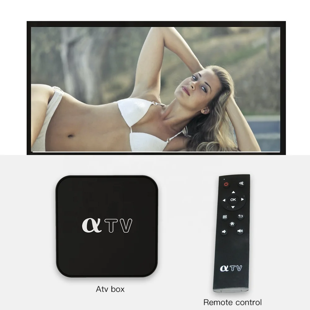 
linux tv box H313 1GB 4GB streaming media player 4k android wifi voice tv box 