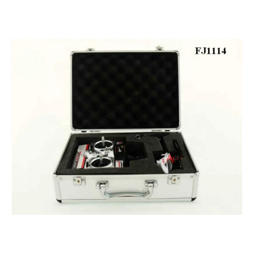high quality portable aluminum case for rc helicopter From Winxtan Nanhai,Foshan,Guangdong,China